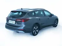Usata Ford Focus Active 116 CV (85 kW) 2025 Grigio Station wagon