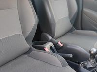 Begagnad Citroën C3 PureTech 82 HK (60 kW) 2015 Svart Halvkombi