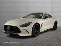 Usata Mercedes AMG GT 63 Premium Plus 585 CV (430 kW) 2024 Bianco Coupé
