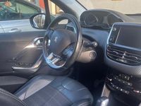 Usata Peugeot 2008 Allure 2018 Grigio SUV