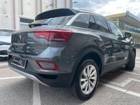 Usata VW T-Roc Edition 116 CV (85 kW) 2024 Grigio SUV