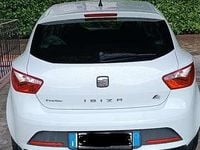 Usata Seat Ibiza SC FR 105 CV (77 kW) 2012 Utilitaria