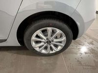 Nuova Renault Clio V Evolution 101 CV (74 kW) 2025 Grigio Berlina