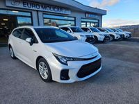 Nuova Suzuki Swace Cool 98 CV (72 kW) 2025 Bianco Station wagon