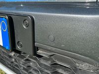 Usata VW T-Roc Business 110 CV (80 kW) 2021 Grigio SUV