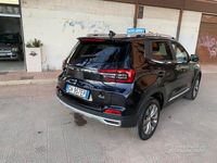 Usata DR DR 4.0 116 CV (85 kW) 2022 Nero SUV