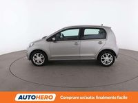Usata VW up! move up! 60 CV (44 kW) 2016 Grigio Utilitaria