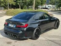 Usata BMW M3 Competition Edition 510 CV (375 kW) 2022 Berlina