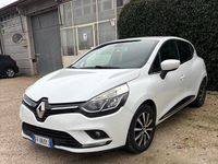 Usata Renault Clio IV Intens 75 CV (55 kW) 2016 Other Berlina