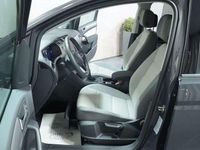 Usata VW Touran 150 CV (110 kW) 2023 Grigio Monovolume