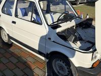Usata Fiat 126 24 CV (17 kW) 1989 Utilitaria