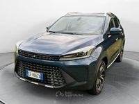 Usata EMC SEI 147 CV (108 kW) 2025 Blu SUV