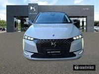 Usata DS Automobiles DS4 225 CV (165 kW) 2022 Beige SUV