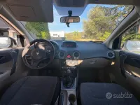 Usata Renault Koleos 150 CV (110 kW) 2008 Grigio SUV