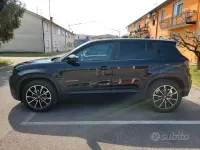 Usata Jeep Avenger 101 CV (74 kW) 2023 Nero SUV