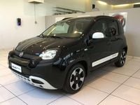 Nuova Fiat Panda S 70 CV (51 kW) 2025 Nero Utilitaria