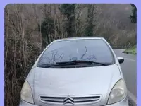 Usata Citroën Xsara Comfort 116 CV (85 kW) 2005 Monovolume
