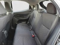 Usata Toyota Yaris Hybrid Active 92 CV (67 kW) 2025 Nero Utilitaria