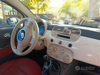 Usata Fiat 500 95 CV (69 kW) 2012