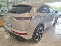 Usata DS Automobiles DS7 Crossback Grand Chic 131 CV (96 kW) 2022 Grigio SUV