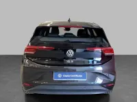 Usata VW ID.3 Pro Performance 150 kW (204 CV) 2023 Manganese grey metallizzato nero Utilitaria