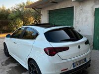 Usata Alfa Romeo Giulietta 109 CV (80 kW) 2011 Utilitaria