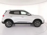 Usata DR DR 5.0 116 CV (85 kW) 2021 Bianco SUV