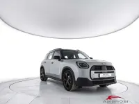 Usata Mini Cooper Countryman Classic 163 CV (119 kW) 2025 Grigio SUV