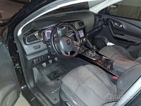 Usata Renault Kadjar 116 CV (85 kW) 2019 Nero SUV