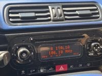 Usata Fiat Panda 69 CV (50 kW) 2014 Utilitaria