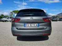 Usata Opel Insignia Innovation 136 CV (100 kW) 2019 Grigio Station wagon