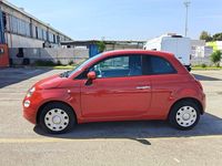Usata Fiat 500 Dolcevita 69 CV (50 kW) 2023 Utilitaria