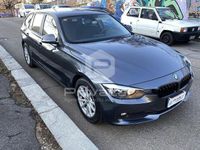 usata BMW 318 318 d xDrive Touring