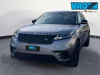 Usata Land Rover Range Rover Velar SE Dynamic 204 CV (150 kW) 2021 Bronzo SUV