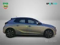 Usata Opel Corsa 101 CV (74 kW) 2025 Grigio Utilitaria