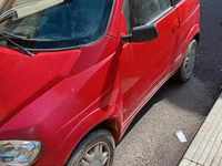Usata Ligier X-Too 2007 Rosso Berlina