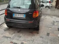 Usata Suzuki SX4 90 CV (66 kW) 2007 Station wagon