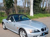 usata BMW Z3 1.8 cat Roadster