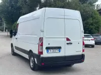 Occasion Renault Master 130 ch (95 kW) 2017 Blanc Van