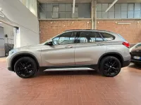 Usata BMW X1 xLine 150 CV (110 kW) 2022 Bronzo SUV