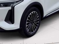 Usata Omoda 9 537 CV (394 kW) 2025 Khaki white?bx? SUV