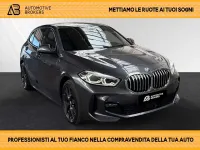 Usata BMW 120 M Sport 190 CV (139 kW) 2020 Other Berlina