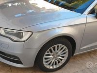 Usata Audi A3 2015 Grigio Station wagon