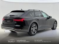 Usata Audi A6 Allroad Business 245 CV (180 kW) 2023 Viola Station wagon