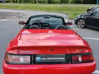 Usata Lotus Elan 168 CV (123 kW) 1991 Rosso Cabrio