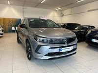 Usata Opel Grandland X Business Elegance 131 CV (96 kW) 2022 Grigio SUV