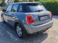Usata Mini ONE 102 CV (75 kW) 2018 Grigio Utilitaria