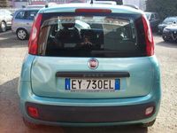 usata Fiat Panda 1.2 Lounge