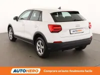Usata Audi Q2 116 CV (85 kW) 2020 Bianco SUV