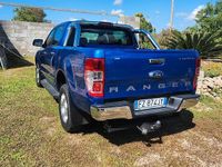 Usata Ford Ranger 160 CV (117 kW) 2020 Pick-up